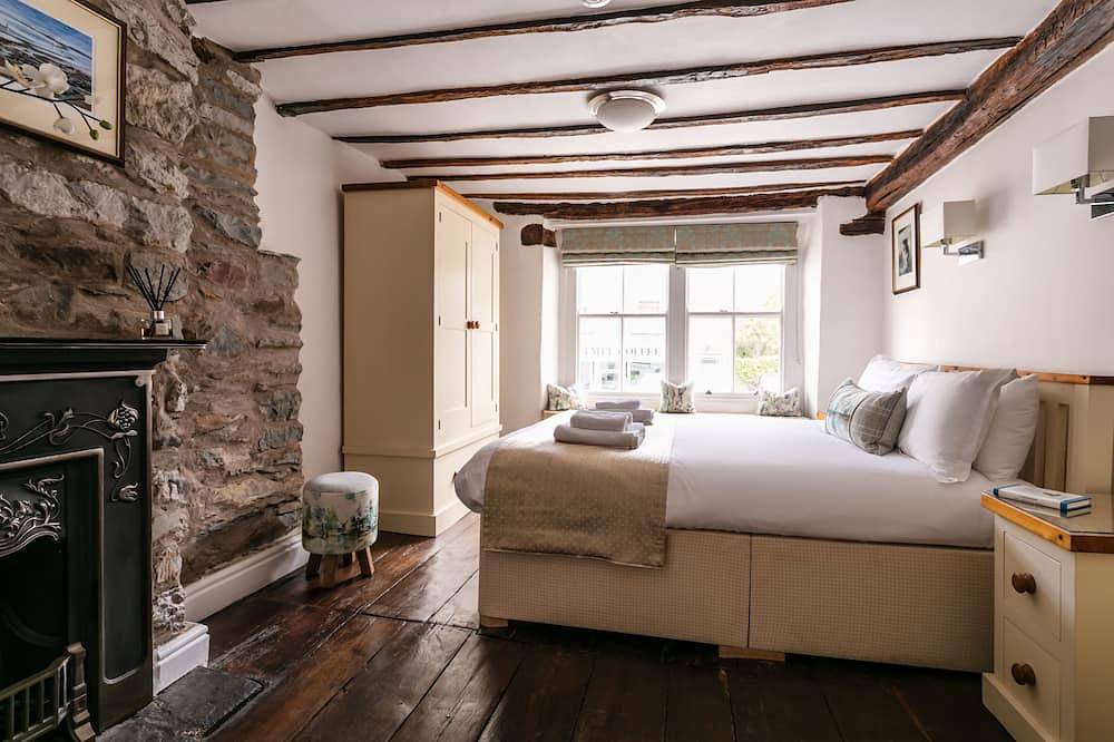 Luxury Historic House In The Heart Of Cartmel in Cartmel, Lake District