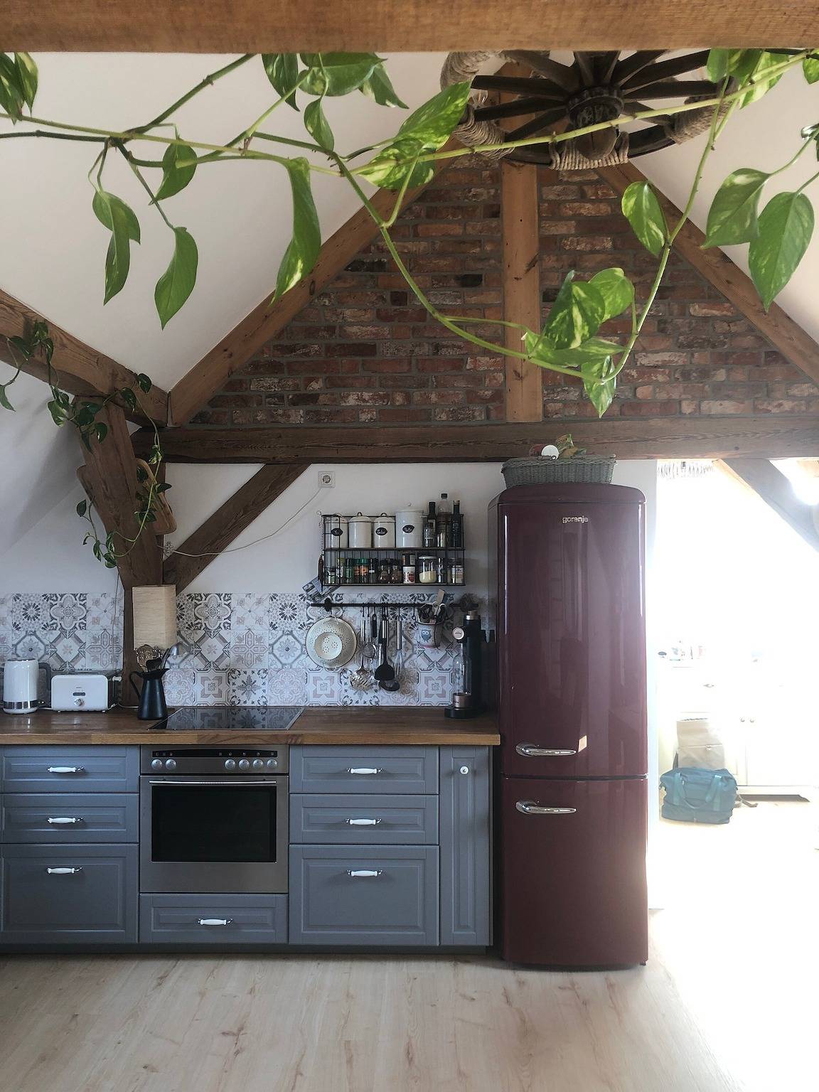 Entire apartment, Apartment 'Lale' with Lake View, Shared Terrace and Wi-Fi in Canow, Wustrow (Mecklenburg Lakes)