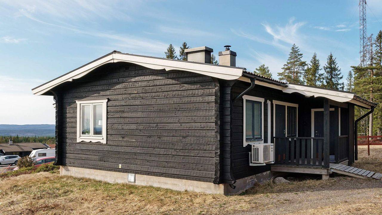 Ferienhaus für 6 Personen (50 m²) in Kopparberg in Ljusnarsberg, Örebro und Umgebung