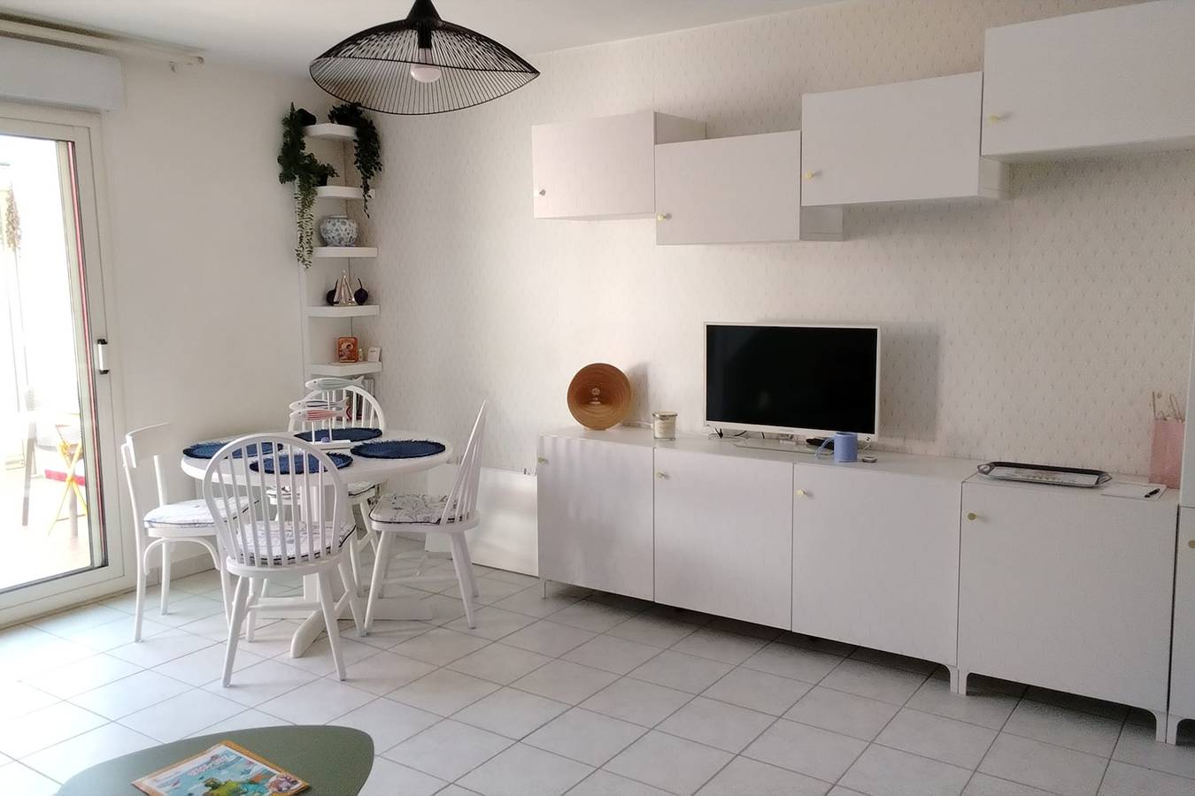 Charmante maison avec jardin à La Turballe in La Turballe, Côte d'Amour