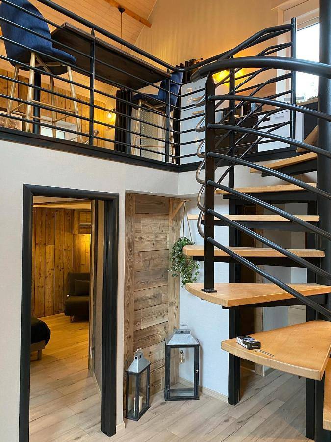 Location de vacances pour 2 personnes, avec jardin et jacuzzi à Auderville - 4