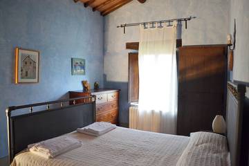 Agriturismo per 4 Persone in Monteleone d'Orvieto, Provincia di Terni, Foto 3