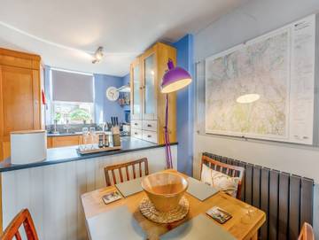 Holiday Rental for 4 People in Windermere, Cumbria, Photo 4