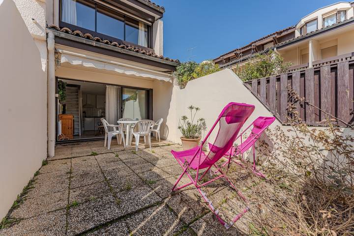 Gîte pour 2 personnes dans Plage de Bélisaire - 3