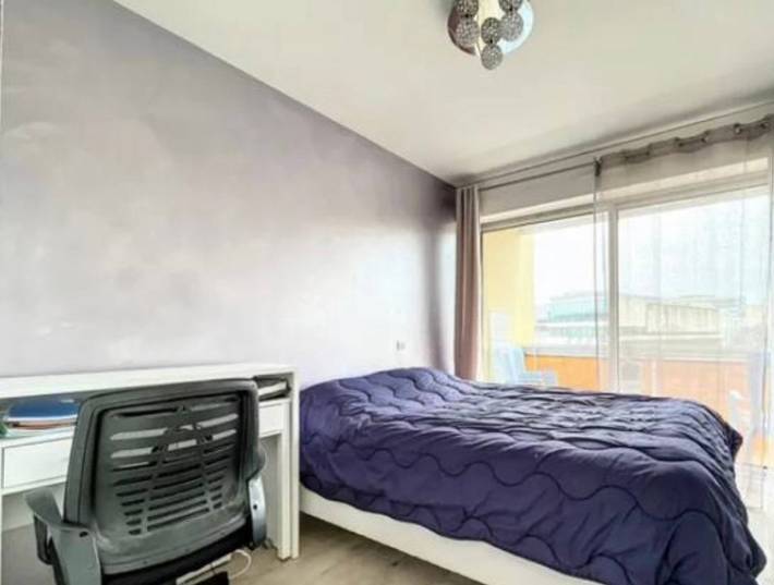 Appartement de vacances pour 6 personnes dans Côte-d'Or - 4