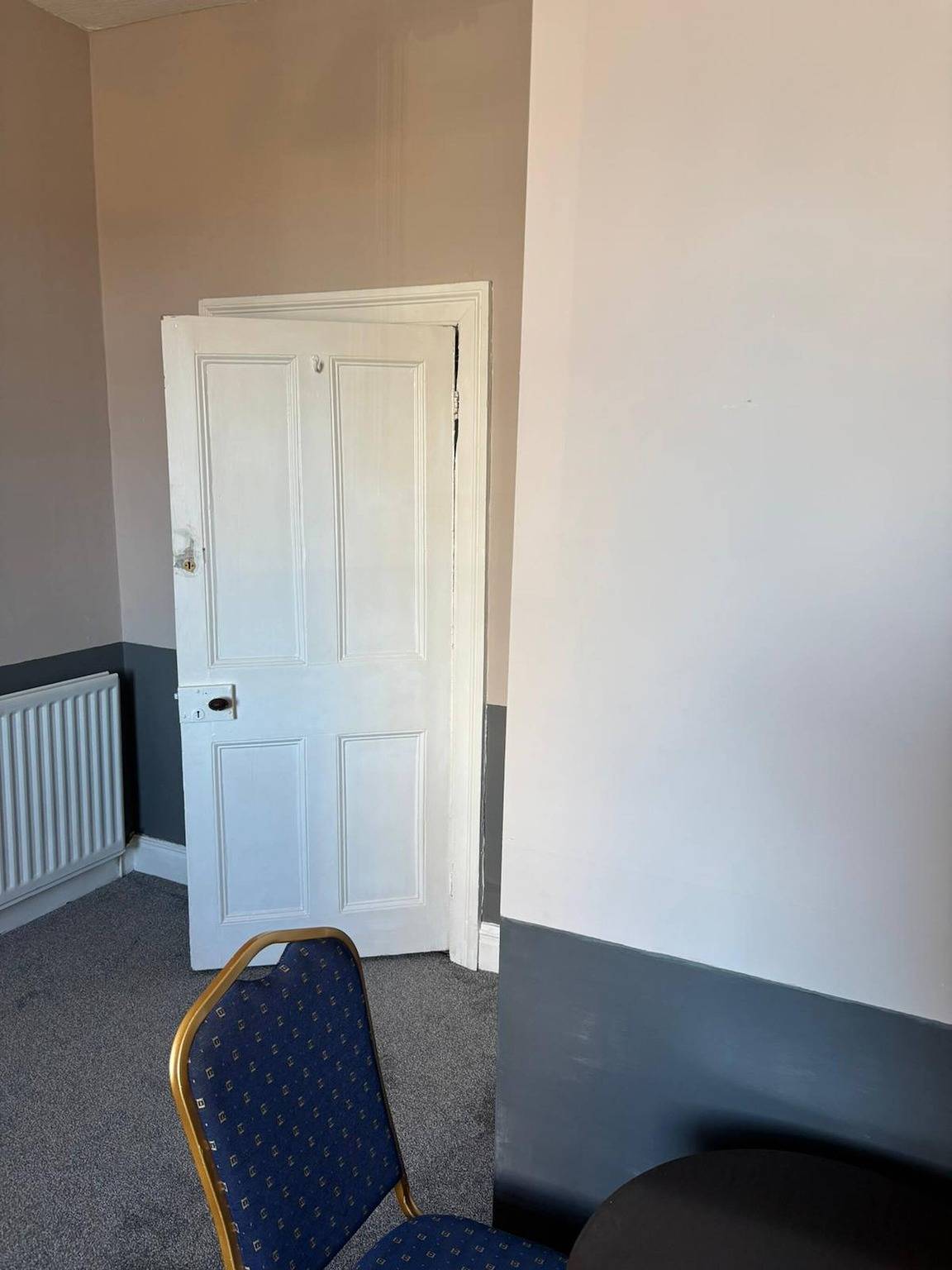 Ganze Wohnung, Ruhiges Apartment mit Meerblick in Roker, Sunderland in Roker, Sunderland