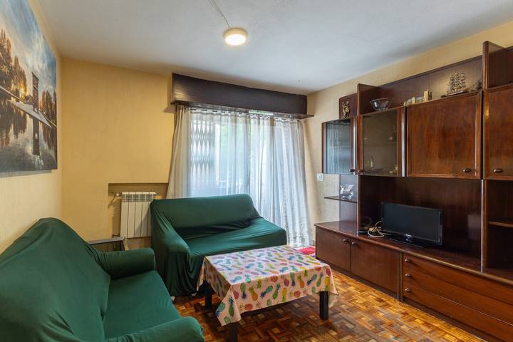 Apartamento para 4 personas, con balcón en Comunidad de Madrid