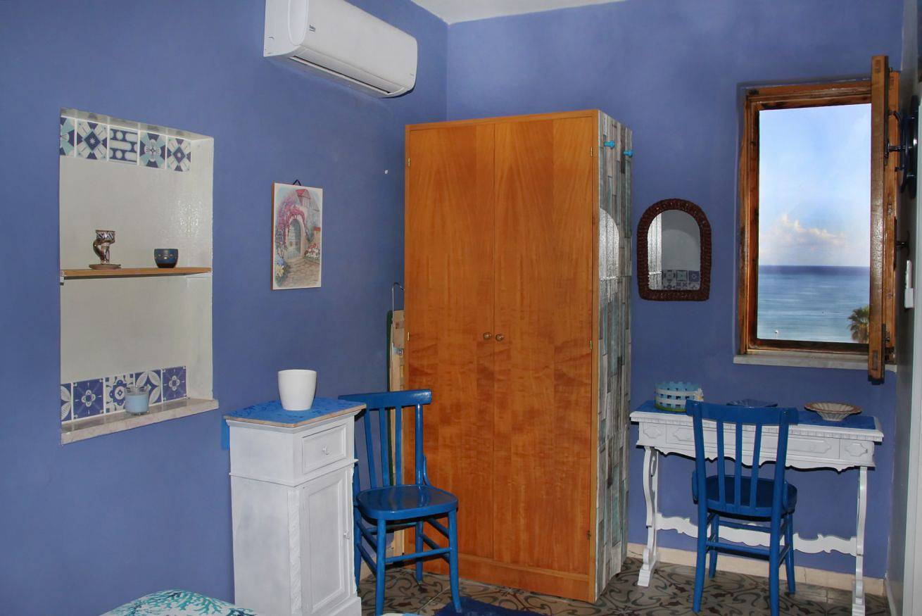Apartamento inteiro, Oasis of Nature – Sea View & Natural Pool in Marina di Caronia, Caronia