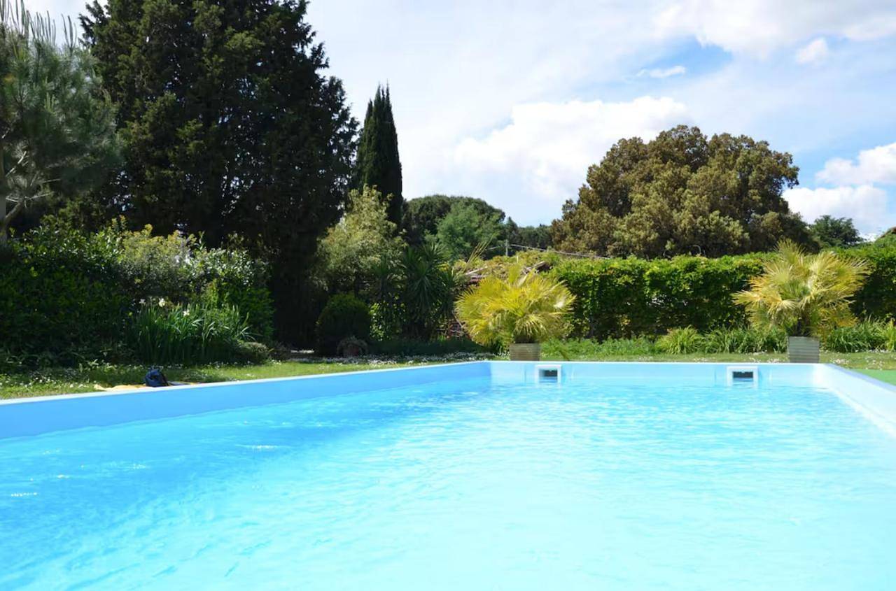 Bungalow in Roma, Provincia di Roma