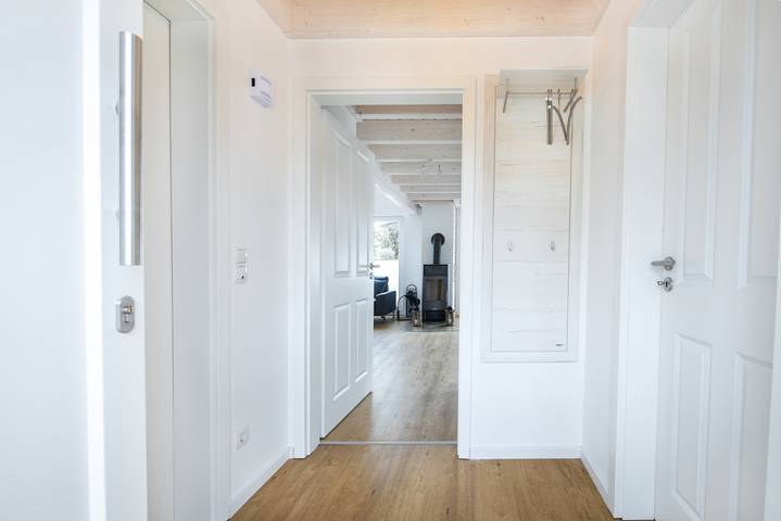 Ferienhaus für 6 Personen, mit Whirlpool und Sauna sowie Terrasse in Nordhorn - 2