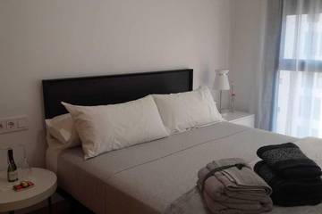 Apartment for 2 People in Almería, Costa de Almería, Photo 4