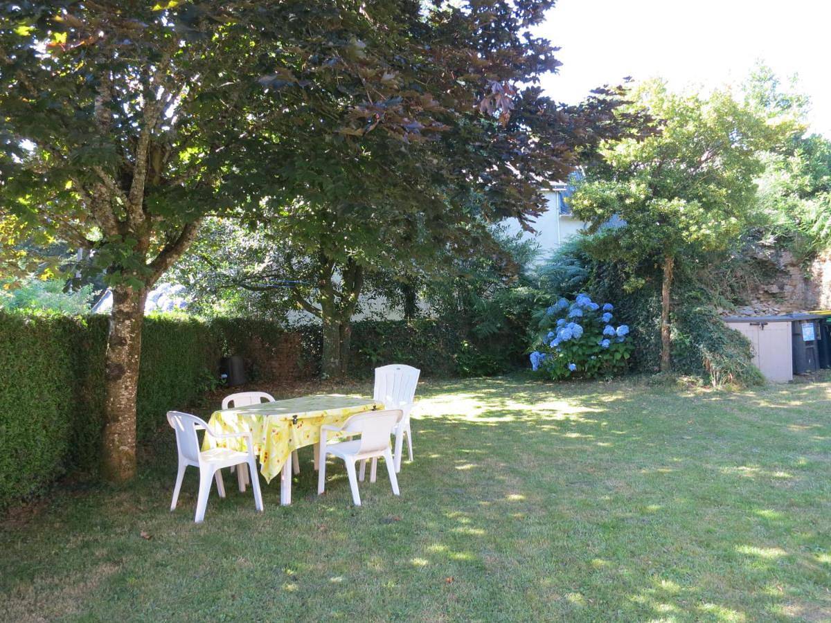 Gîte de vacances avec wifi in Quistinic, Région de Lorient
