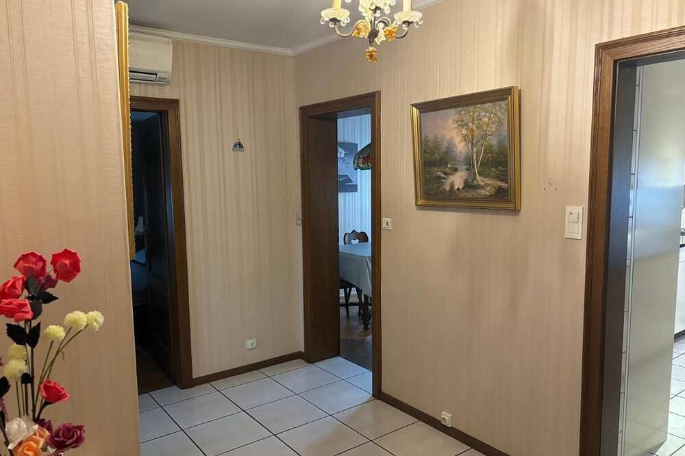Apartamento entero, Charming Appart. in a Villa in Saint-Louis, Región de Mulhouse
