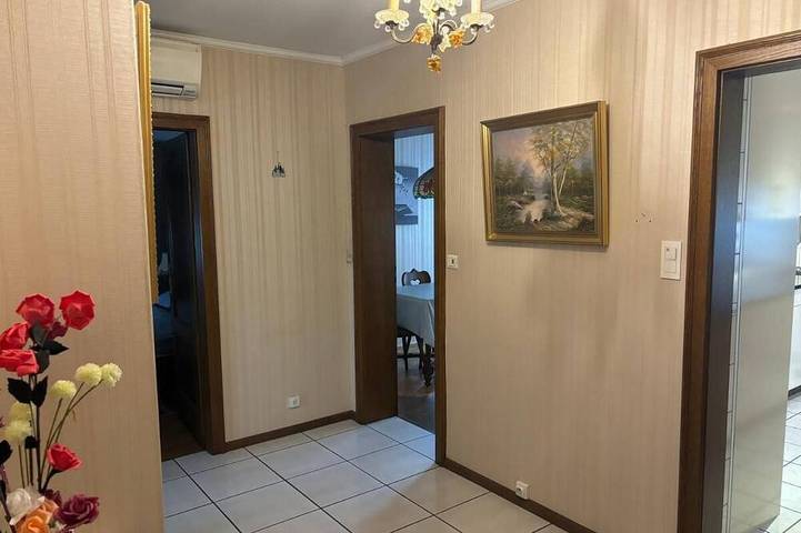 Apartamento de vacaciones para 4 personas, con jardín - 1
