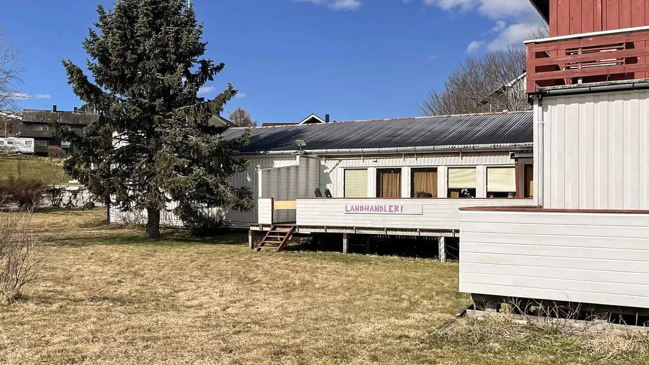 Ferienhaus für 6 Personen (85 m²) in Agdenes