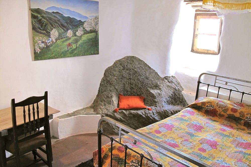Casa morisca bellisima, con piscina climatizada y Spa in Atalbeitar, La Taha