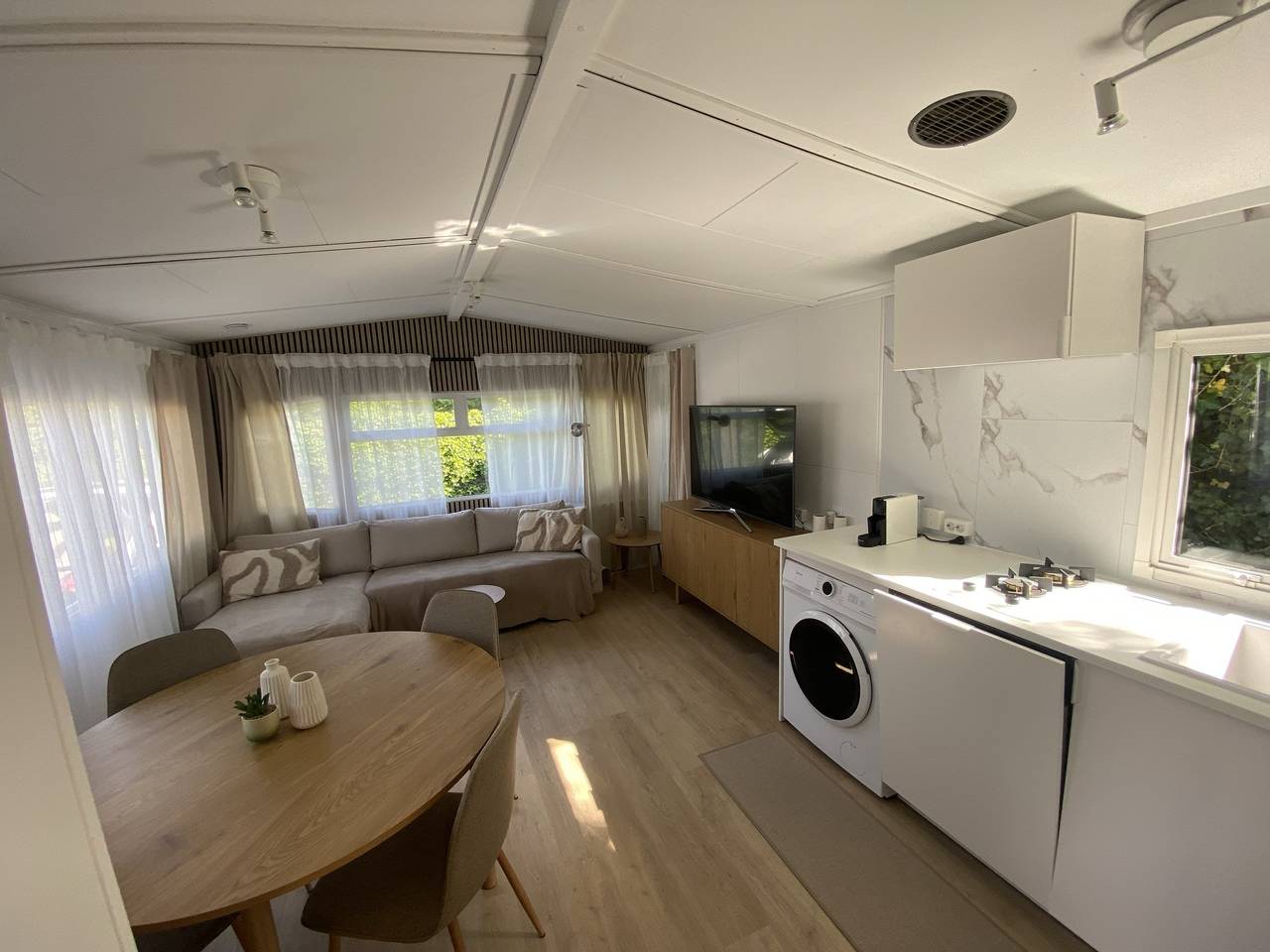 Rbr 546 - Beach Resort Kamperland in Kamperland, Zeeuwse Kust