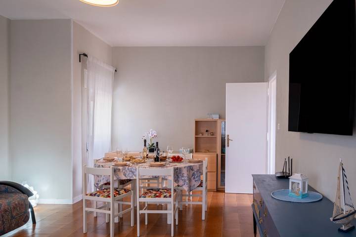 Ferienhaus für 10 Personen, mit Garten in Porto Cesareo - 4