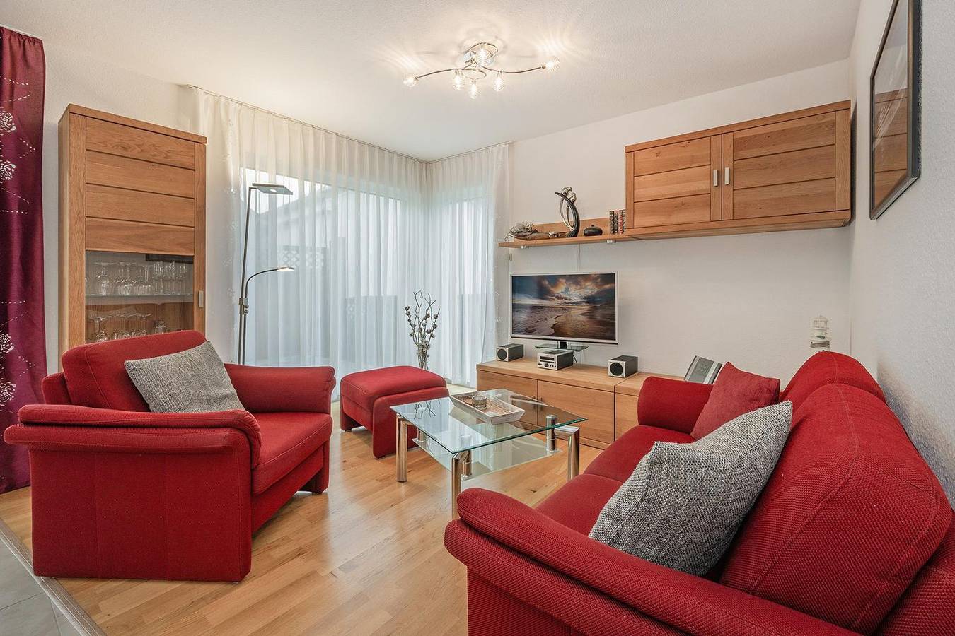 Ferienwohnung in Usedom ab 74€ pro Nacht