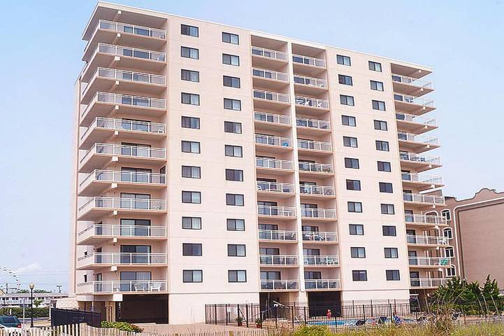 Ferienwohnung für 8 Personen, mit Pool - 1