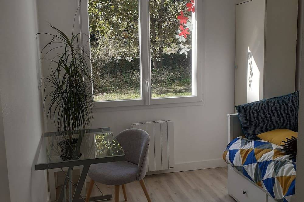 Quiet house near the sea 8 adults + 2 children + 1 sofa bed in Baden, Côte des Mégalithes