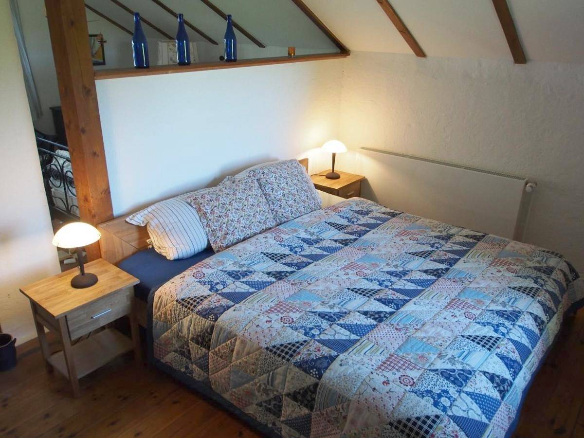 Haus am Deich in Kollmar, Kreis Steinburg