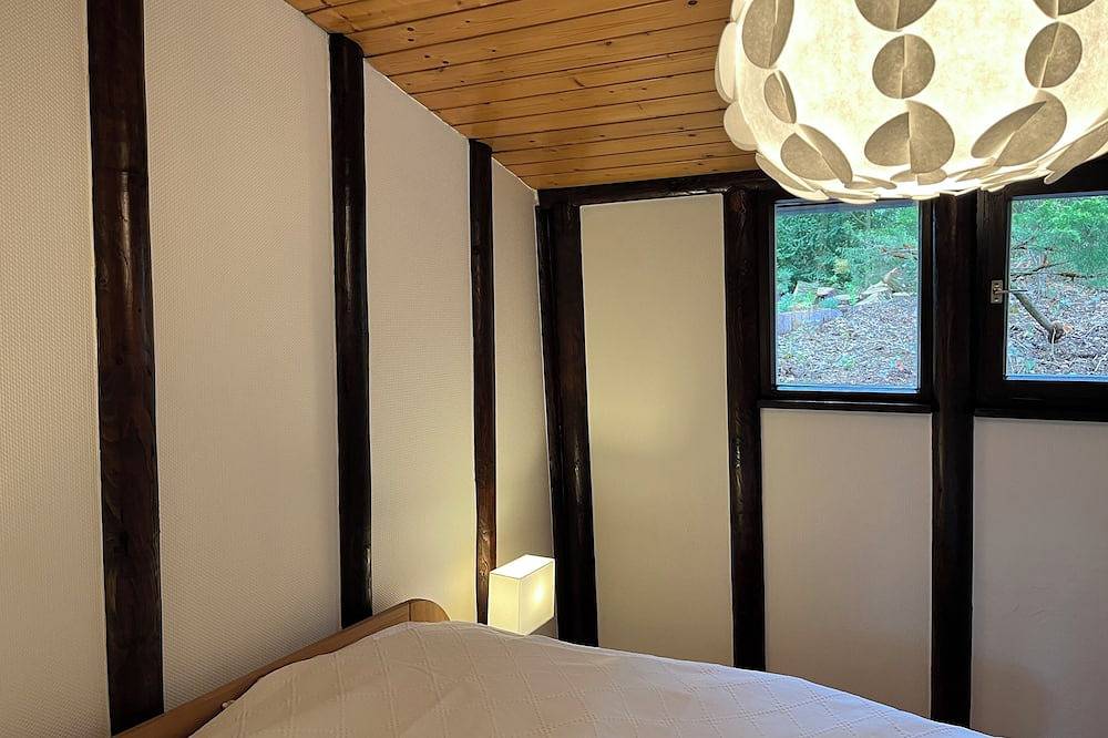 Loreley Hideaway - uriges Holzhaus im Outdoorparadies Rhein-Lahn in Bogel, Lahn-Taunus