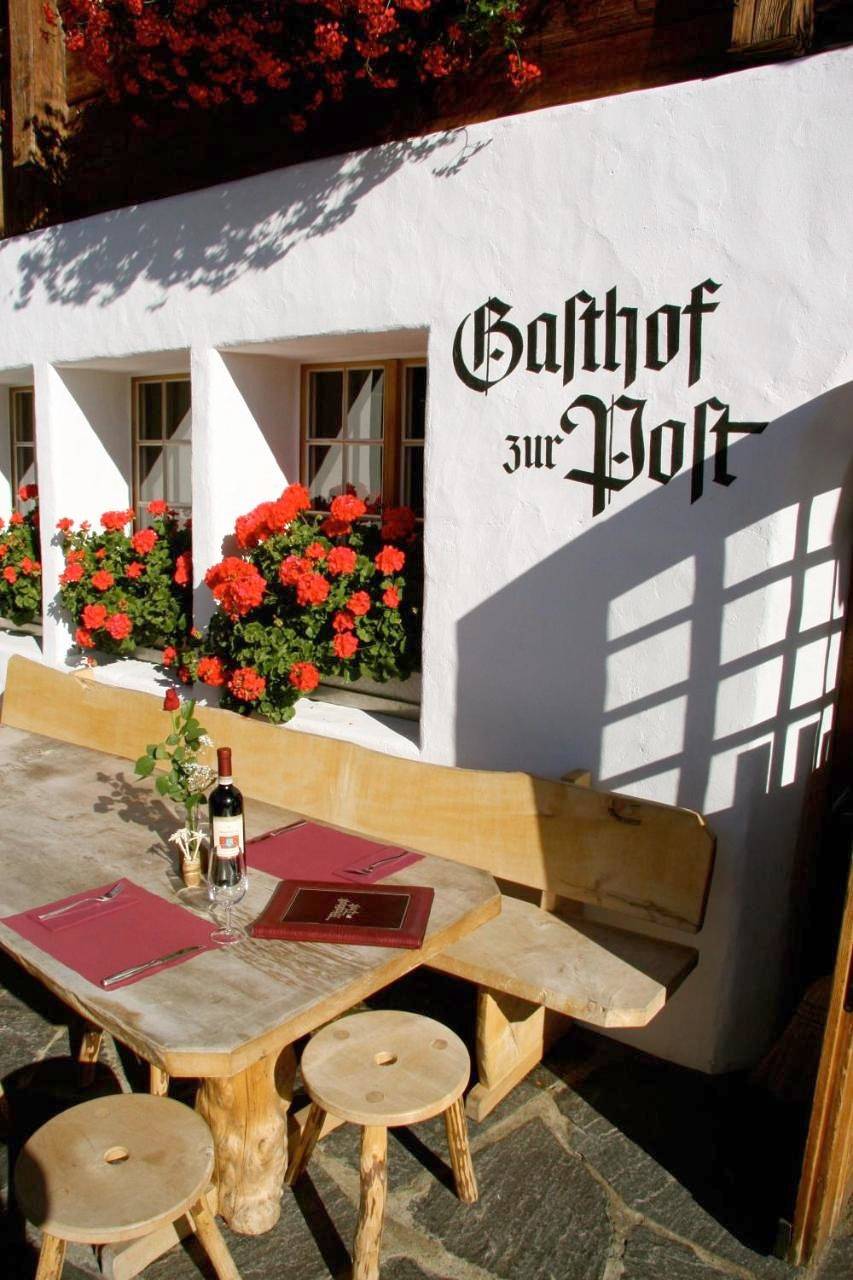 Gasthof zur Post in Hasliberg Goldern, Hasliberg