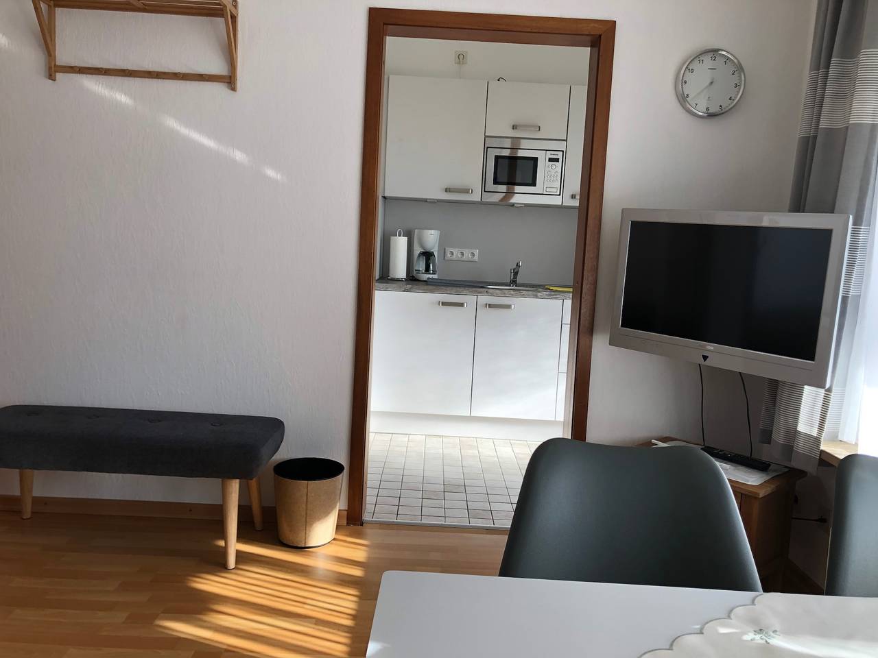 Ganze Ferienwohnung, Strübing - Bungalow Nr. 2 in Dahme, Ostholstein