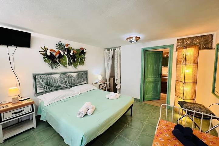 Cottage for 3 people in Sardinia