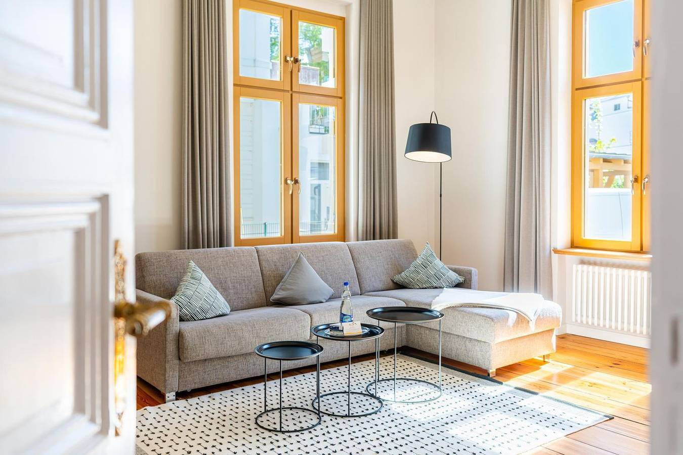 Ferienwohnung in Usedom ab 133€ pro Nacht