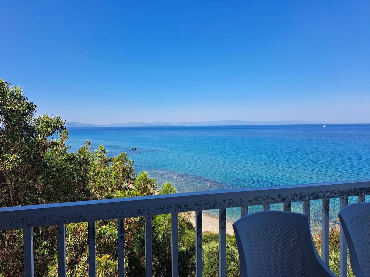 Vakantieappartement voor 5 personen met uitzicht, foto 15