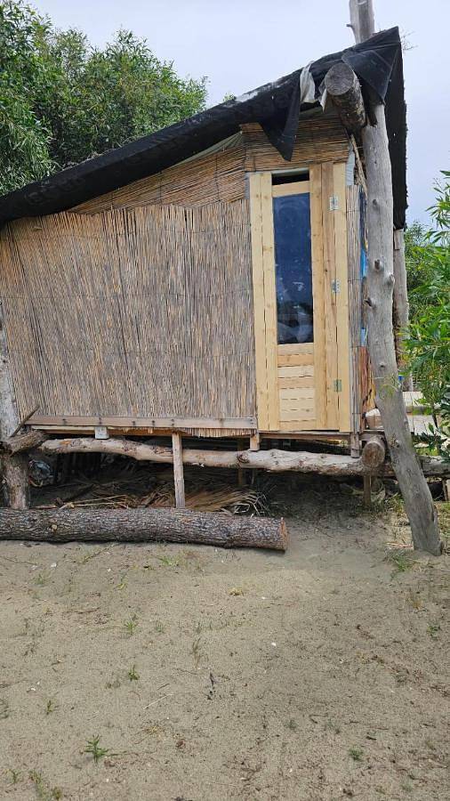Quadruple Room in Albania