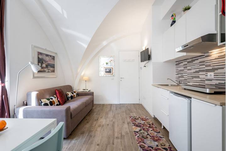 Ferienwohnung für 2 Personen in Florenz - 4