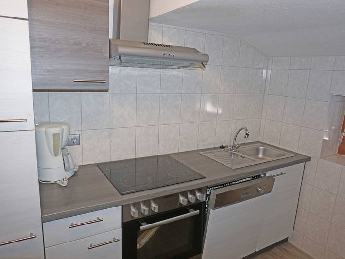 Ferienwohnung für 4 Personen, mit Balkon in Axams - 2