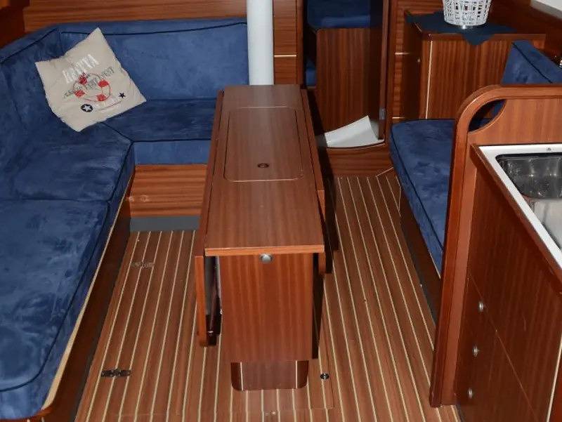 Boot für 4 Personen in Harstad