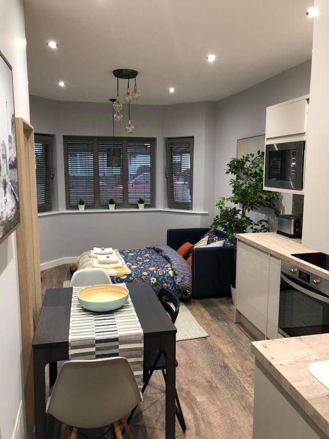 Carolyn’s Place in Hillingdon (Distrito londinense), Londres