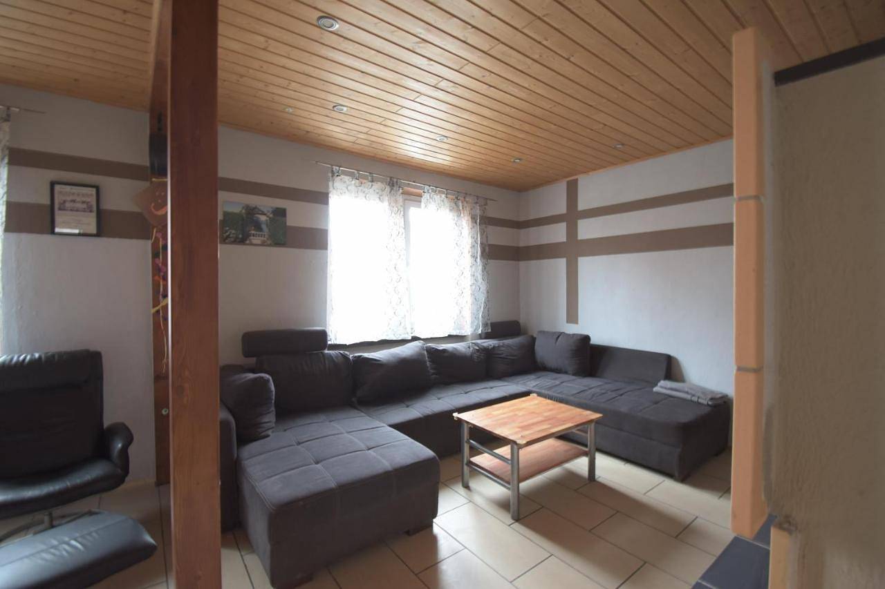Ganze Wohnung, Three-Bedroom House in Freinsheim, Pfälzer Rheinebene
