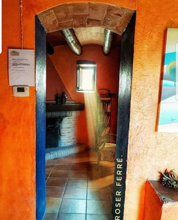 Apartamento de vacaciones para 7 personas, con Balcón y Terraza además de Jardín y Piscina en Alto Campo - 4
