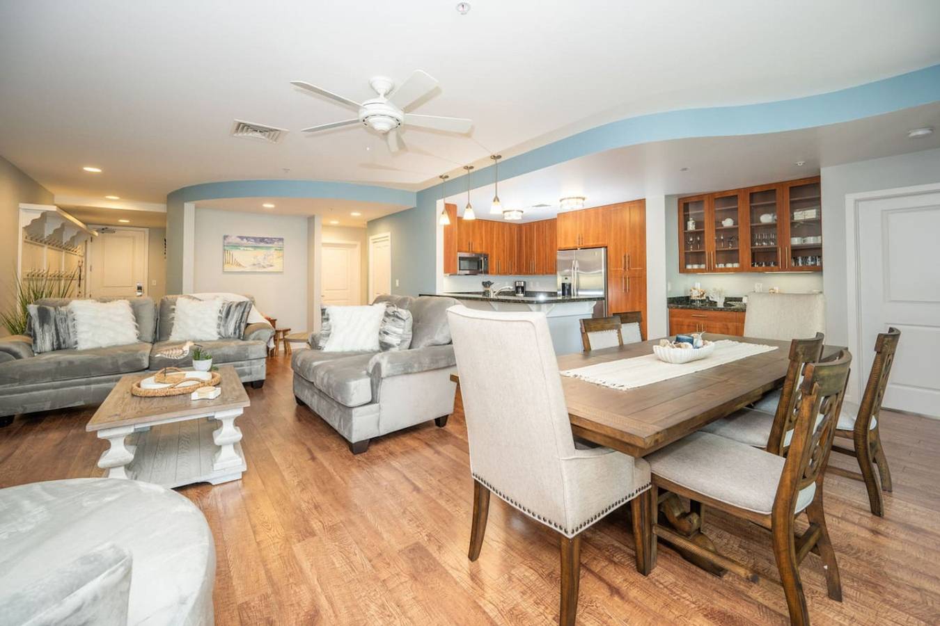 Apartamento entero, New! 3Bd 2Bth Oceanfront / Pool / Boat /224b in Virginia Beach
