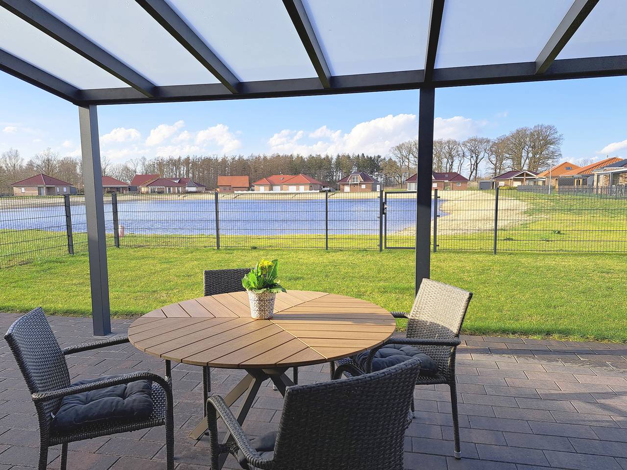 Strandhaus28 in Walchum, Emsland