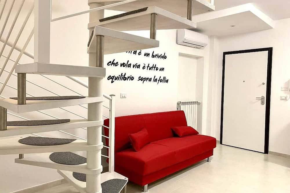 Appartamento vacanze a Murgia a partire da 145€ a notte