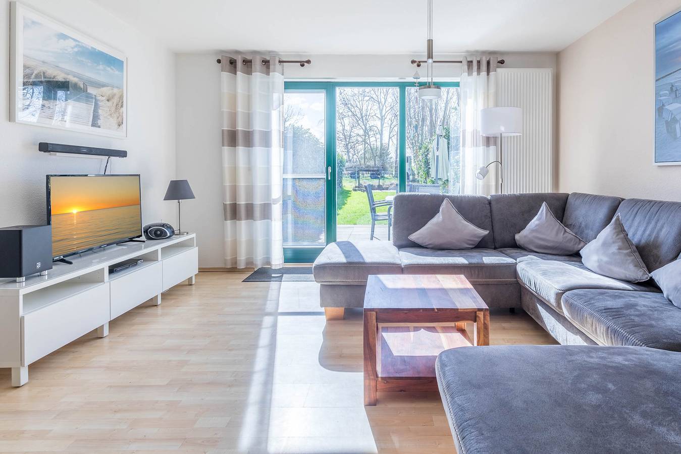 Ferienhaus Ostseeliebe in Boltenhagen, Mecklembourg-du-Nord-Ouest