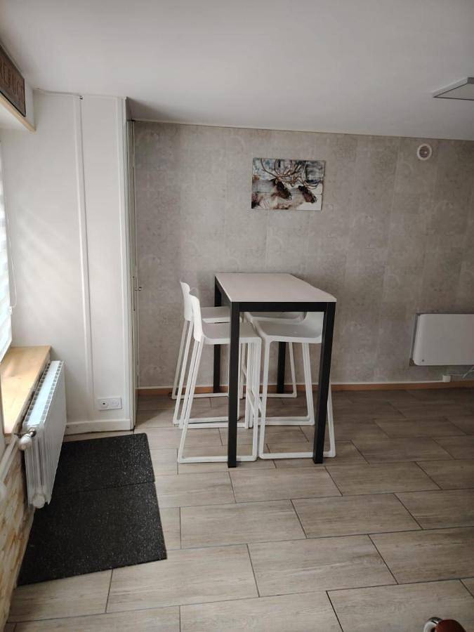 Appartement entier, One-Bedroom Apartment in Les Chavannes-en-Maurienne, Région de Saint-Jean-de-Maurienne