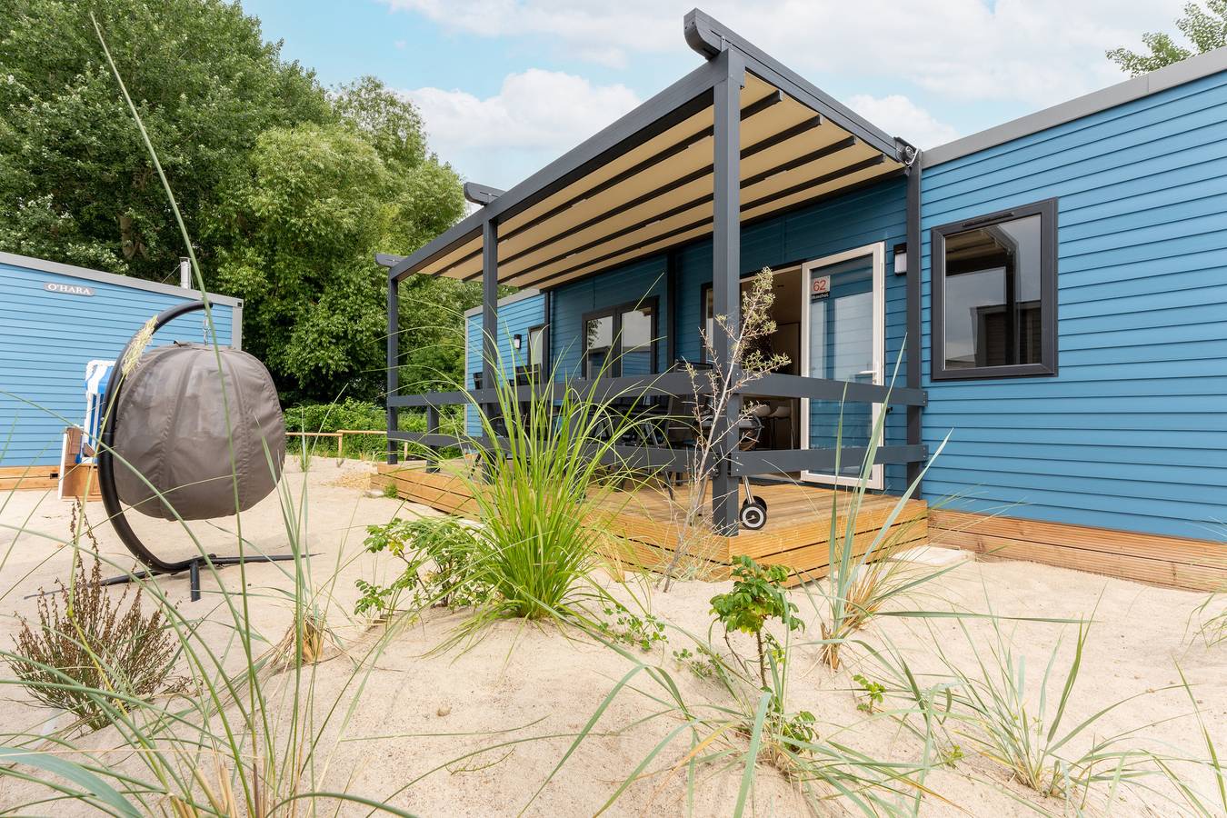 Ferienhaus in Scharbeutz ab 108€ pro Nacht