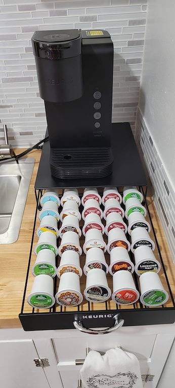 Ganze Wohnung, Private 1 bedroom apt/full kitchen/big shower. in Port St. Lucie, St. Lucie County