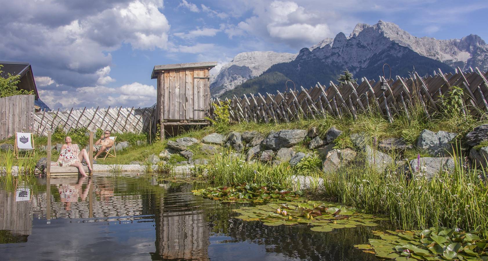 Casa Defrancesco in Waidring, Tiroler Unterland