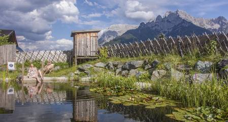 Vakantiehuis voor 3 Personen in Waidring, Tiroler Unterland, Afbeelding 2