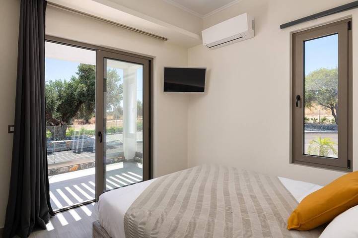 Armonia Suites Gennadi - Thomas in Gennadi, Rodi