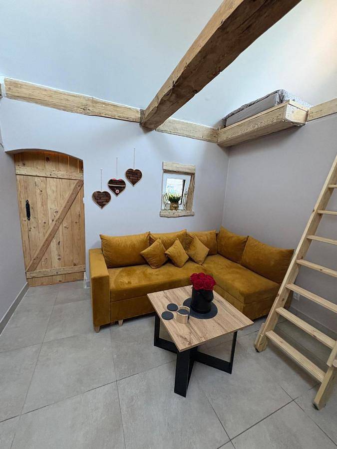 Ferienwohnung für 6 Personen - 1
